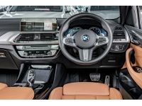 BMW X3 XDRIVE20d M SPORT ปี 2019 ไมล์ 164,7xx Km รูปที่ 8
