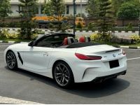 BMW Z4 m40i M Sport ปี 2019 ไมล์ 19,xxx Km รูปที่ 8