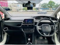 TOYOTA SIENTA 1.5 V ปี 2018 ไมล์ 6x,xxx Km รูปที่ 8