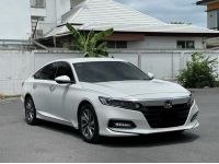 HONDA ACCORD G10 TURBO EL 1.5  ปี 2019 รูปที่ 8