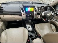 2011 MITSUBISHI PAJERO 2.5 AT 2WD รูปที่ 8