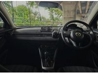 Mazda-2 XD 1.5 ปี 2014 / 2015 รูปที่ 8