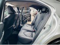 TOYOTA CAMRY 2.5 G Sunroof ปี 2019 รูปที่ 8