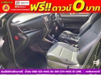 TOYOTA YARIS 1.2 SPORT ปี 2021 รูปที่ 8