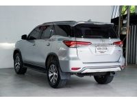 TOYOTA FORTUNER 2.8 V AT/4WD ปี2015 รูปที่ 8