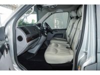 VOLKSWAGEN CARAVELLE 2.5TDI ปี 2008 ไมล์ 127,865 Km รูปที่ 8