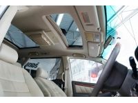 TOYOTA ALPHARD 3.0 V6 ปี 2004 ไมล์ 189,xxx Km รูปที่ 8