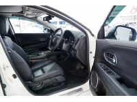 HONDA HRV 1.8 EL AT ปี 2015 ไมล์ 75,xxx Km รูปที่ 8