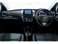 TOYOTA YARIS 1.2 SPORT AT ปี 2020 ไมล์ 39,xxx Km รูปที่ 8