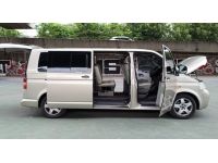 Volkswagen Caravelle 3.2 V6 TRANSPOTER 2005 รูปที่ 8