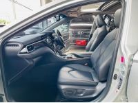 TOYOTA CAMRY 2.5 G Sunroof  ปี 2019 รูปที่ 8