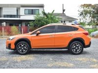 Subaru xv  2.0i-p AWD (ขับ4) auto รถสวย ไมล์ 50,000 กม. รูปที่ 8