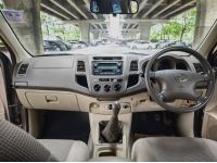 Toyota Vigo 2.5 G cab 2006 รูปที่ 8