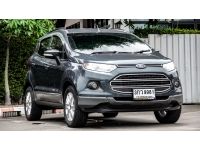 FORD ECOSPORT 1.5 Trend ปี 2014 รูปที่ 8