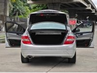 Mercedes Benz C200K W204 ปี 2008 / 2011 รูปที่ 8