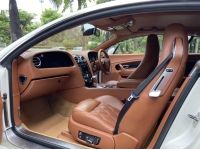 Bentley Continental GT V12 6.0L ปี 2014 ไมล์ 64,xxx Km รูปที่ 8