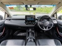 TOYOTA COROLLA ALTIS 1.8 GR Sport ปี 2020 ไมล์ 64,xxx Km รูปที่ 8