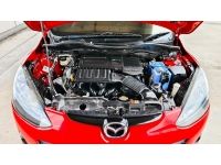 MAZDA2 1.5 SPIRIT​ SPORT​ ปี 2012 ไมล์ 243,xxx Km รูปที่ 8