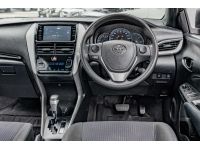 TOYOTA YARIS 1.2MID HATCHBACK ปี 2019 ไมล์ 95,9xx Km รูปที่ 8