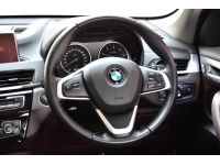 BMW X1 S-Drive 18D X-line ปี 2017 ไมล์ 169,xxx Km รูปที่ 8