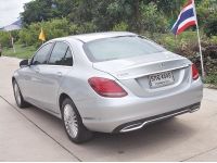 Benz C300 Bluetec Hybird 2.1 W205 ปี 15จด16 รูปที่ 8