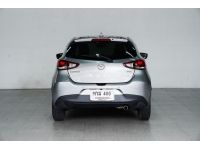 MAZDA 2 1.3 SPORTS HIGH CONNECT AT ปี2019 สีเทา รูปที่ 8