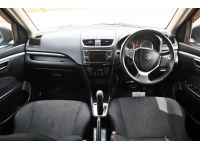 Suzuki Swift 1.2 GLX ปี 2014 รูปที่ 8