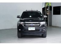 FORD RANGER 2.2 XLT OPENCAB Hi-Rider AT ปี 2019 สีดำ รูปที่ 8