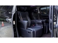 Toyota Alphard 2.5 SC Package Top ปี 2020 ไมล์ 66,xxx Km รูปที่ 8