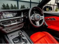 BMW Z4 30i M-sport ปี 2023 ไมล์ 28,xxx Km รูปที่ 8