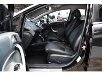 Ford Firsta 1.6S ปี 2013 ไมล์ 113,xxx Km รูปที่ 8