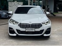 BMW SERIES 2 220i Gran Coupe M Sport  ปี 2023 รูปที่ 8