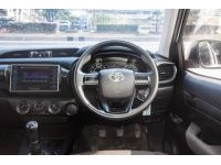 Toyota Hilux Revo 2.4 Smart Cab Entry รูปที่ 8