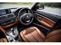 BMW 330e luxury F30 ปี 2018 ไมล์ 96,xxx KM รูปที่ 8