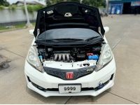 HONDA JAZZ SV JP ปี 2012 รูปที่ 8