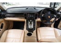 Porsche Panamera GTS look ปี 2010 ไมล์ 90,000 Km รูปที่ 8