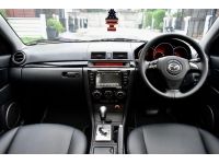 Mazda 3 2.0sport hatchback Sunroof ปี 2009 รูปที่ 8