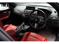 BMW M2 Coupe LCI F87 ปี 2014 ไมล์ 26,xxx Km รูปที่ 8