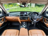 BMW 320d 2.0 Grand Turismo Luxury LCI (F34) ปี 2019 ไมล์ 84,xxx Km รูปที่ 8