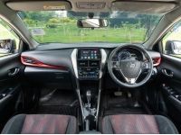 TOYOTA YARIS ATIV 1.2 S Plus ปี 2019 ไมล์ 57,xxx Km รูปที่ 8