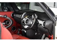 MINI COOPER S R56 1.6 ปี 2010 ไมล์ 99,xxx Km รูปที่ 8