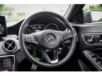 Mercedes-Benz CLA200 1.6 Urban AT ปี 2017 ไมล์ 97,xxx Km รูปที่ 8