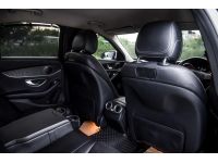 Mercedes-Benz C350e Avantgarde ปี 2019 ไมล์ 123,xxx Km รูปที่ 8