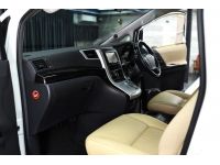 Toyota Alphard 2.4 SC PACKAGE ปี 2012 รูปที่ 8