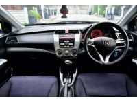 Honda City 1.5 SV ปี 2011 ไมล์ 9x,xxx Km รูปที่ 8