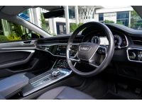 Audi A7 2.0 45 TFSI Quattro Sportback ปี 2020 ไมล์ 80,xxx Km รูปที่ 8