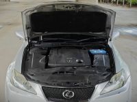 LEXUS IS 250 ปี 2007 รูปที่ 8