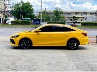 MG5 1.5 D Sunroof เบนซิน รูปที่ 8