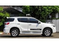 CHEVROLET TRAILBLAZER 2.8 4WD ปี 2013 รูปที่ 8