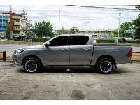 Toyota Hilux Revo 2.4 E 4 ประตู ตัวเตี้ย ดีเซล รูปที่ 8